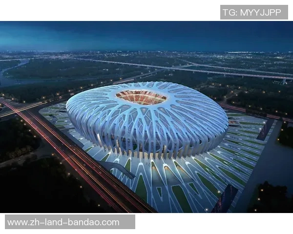 足球杯场地设计与布局探讨提升赛事观赏性与参与感的关键因素